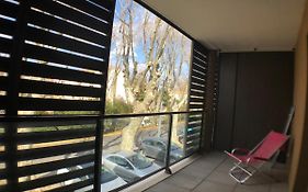 La Robine - Studio 2 Personnes Avec Parking